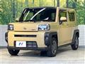 2022 Daihatsu Taft