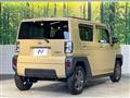 2022 Daihatsu Taft