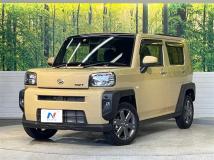 2022 Daihatsu Taft