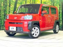 2022 Daihatsu Taft