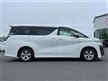 2018 Toyota Vellfire