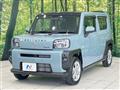 2023 Daihatsu Taft