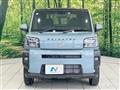 2023 Daihatsu Taft