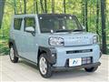 2023 Daihatsu Taft