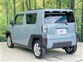 2023 Daihatsu Taft