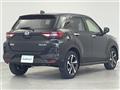 2025 Daihatsu Rocky