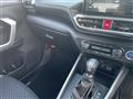 2025 Daihatsu Rocky