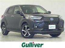 2025 Daihatsu Rocky