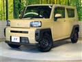 2023 Daihatsu Taft