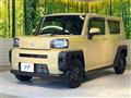 2023 Daihatsu Taft