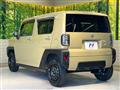 2023 Daihatsu Taft