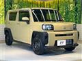2023 Daihatsu Taft