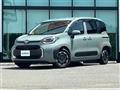 2023 Toyota Sienta