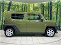 2023 Daihatsu Taft