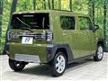2023 Daihatsu Taft