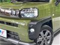 2023 Daihatsu Taft