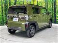 2023 Daihatsu Taft