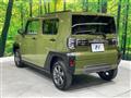 2023 Daihatsu Taft