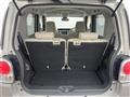 2017 Daihatsu Move Canbus