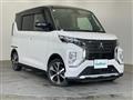 2021 Mitsubishi eK SPACE