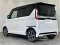 2021 Mitsubishi eK SPACE
