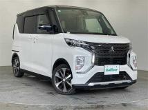 2021 Mitsubishi eK SPACE