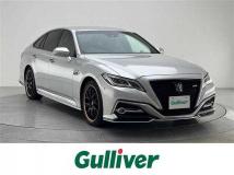 2018 Toyota Crown Hybrid