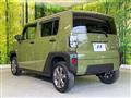 2023 Daihatsu Taft
