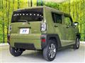 2023 Daihatsu Taft