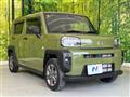 2023 Daihatsu Taft