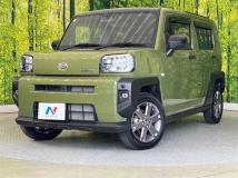 2023 Daihatsu Taft