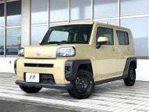 2023 Daihatsu Taft