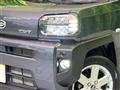 2023 Daihatsu Taft