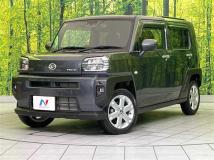 2023 Daihatsu Taft