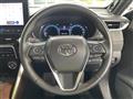 2023 Toyota Harrier