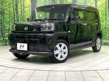 2024 Daihatsu Taft