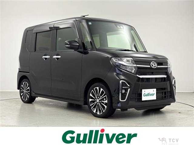 2021 Daihatsu Tanto