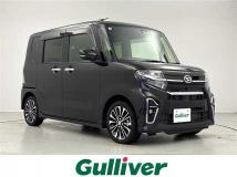 2021 Daihatsu Tanto
