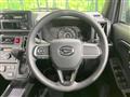 2024 Daihatsu Taft