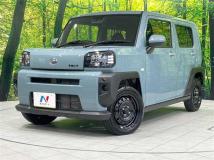 2024 Daihatsu Taft