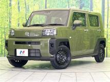 2024 Daihatsu Taft