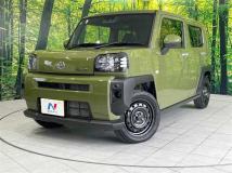 2024 Daihatsu Taft