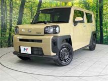 2024 Daihatsu Taft