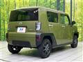 2024 Daihatsu Taft