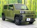 2024 Daihatsu Taft
