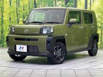 2024 Daihatsu Taft