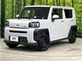 2024 Daihatsu Taft