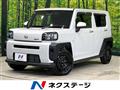 2024 Daihatsu Taft