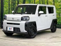 2024 Daihatsu Taft