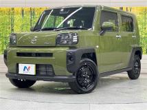2024 Daihatsu Taft